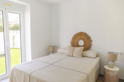 Lejlighed i Denia, Alicante, Denia - € 381.150 | Ref: DE-0687 - foto 11